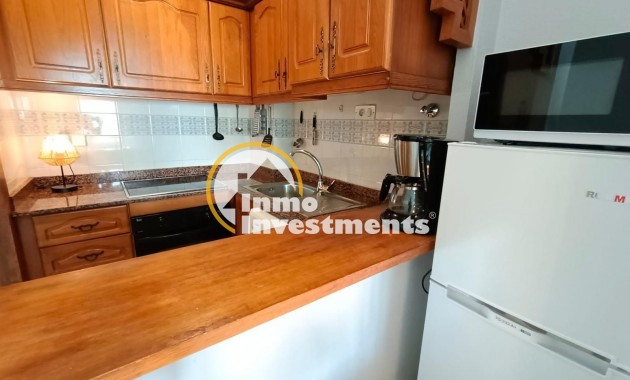 Gebrauchtimmobilien - Apartment - Torrevieja - Estacion de autobuses