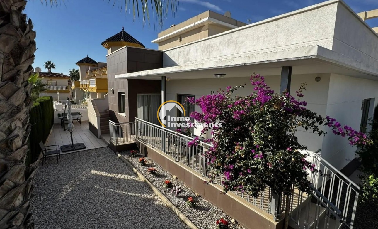 Revente privée - Villa - Rojales - 