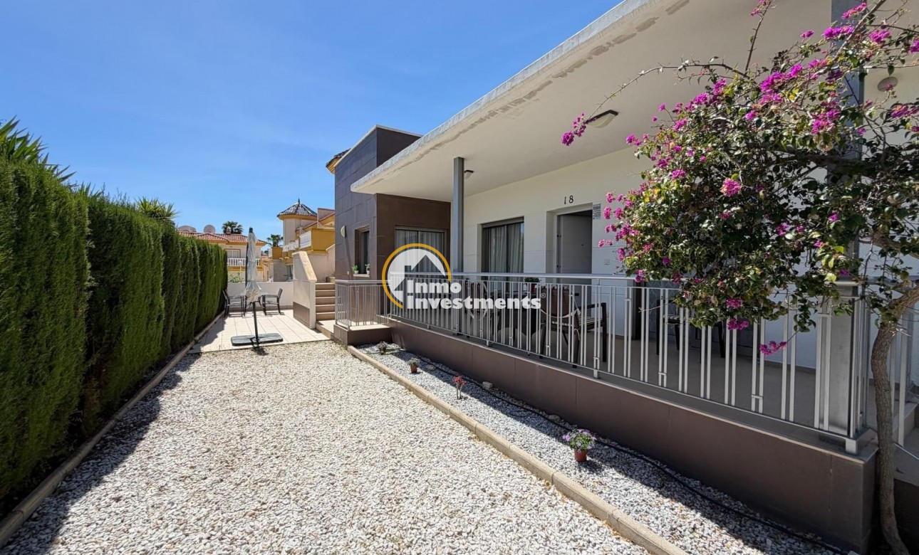 Revente privée - Villa - Rojales - 