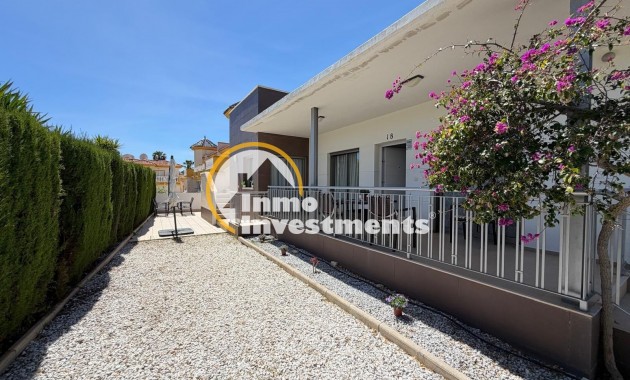 Revente privée - Villa - Rojales - 