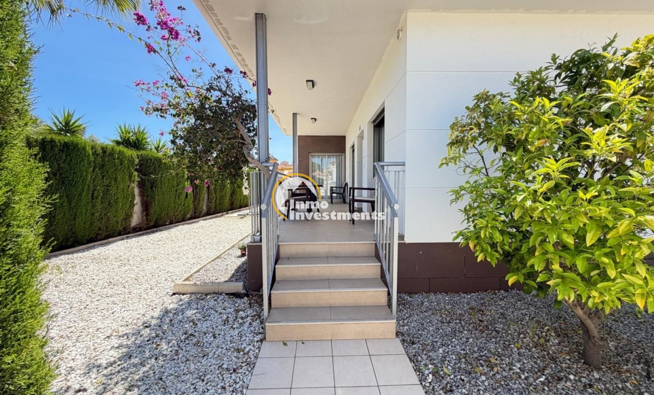 Revente privée - Villa - Rojales - 