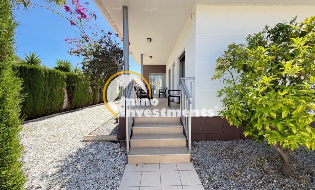 Revente privée - Villa - Rojales - 