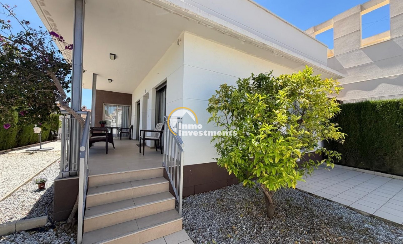 Revente privée - Villa - Rojales - 