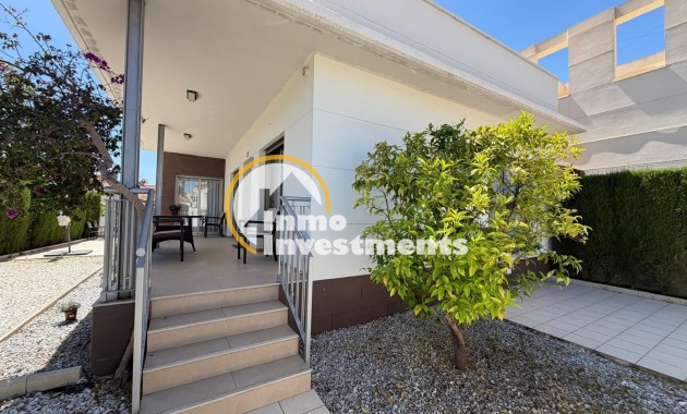 Revente privée - Villa - Rojales - 