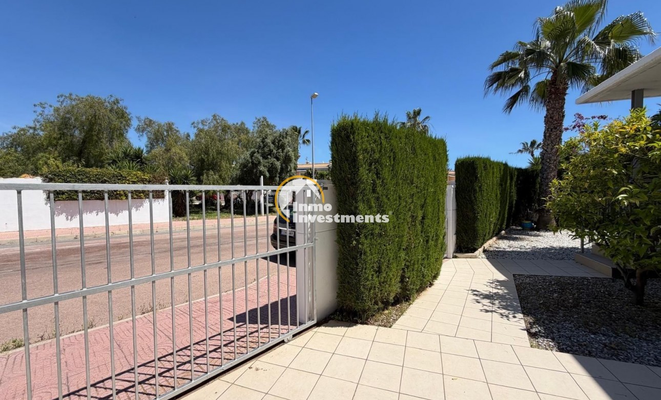Revente privée - Villa - Rojales - 