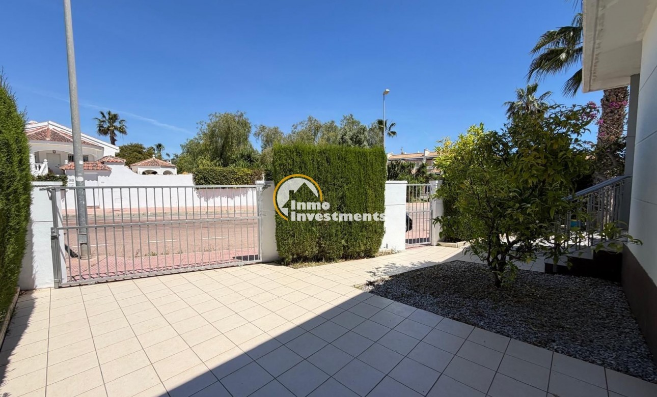 Revente privée - Villa - Rojales - 