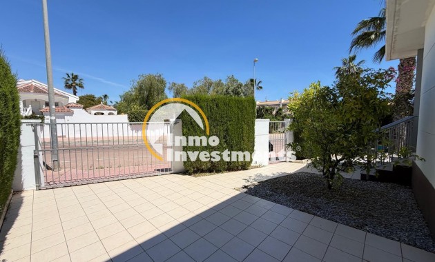 Revente privée - Villa - Rojales - 