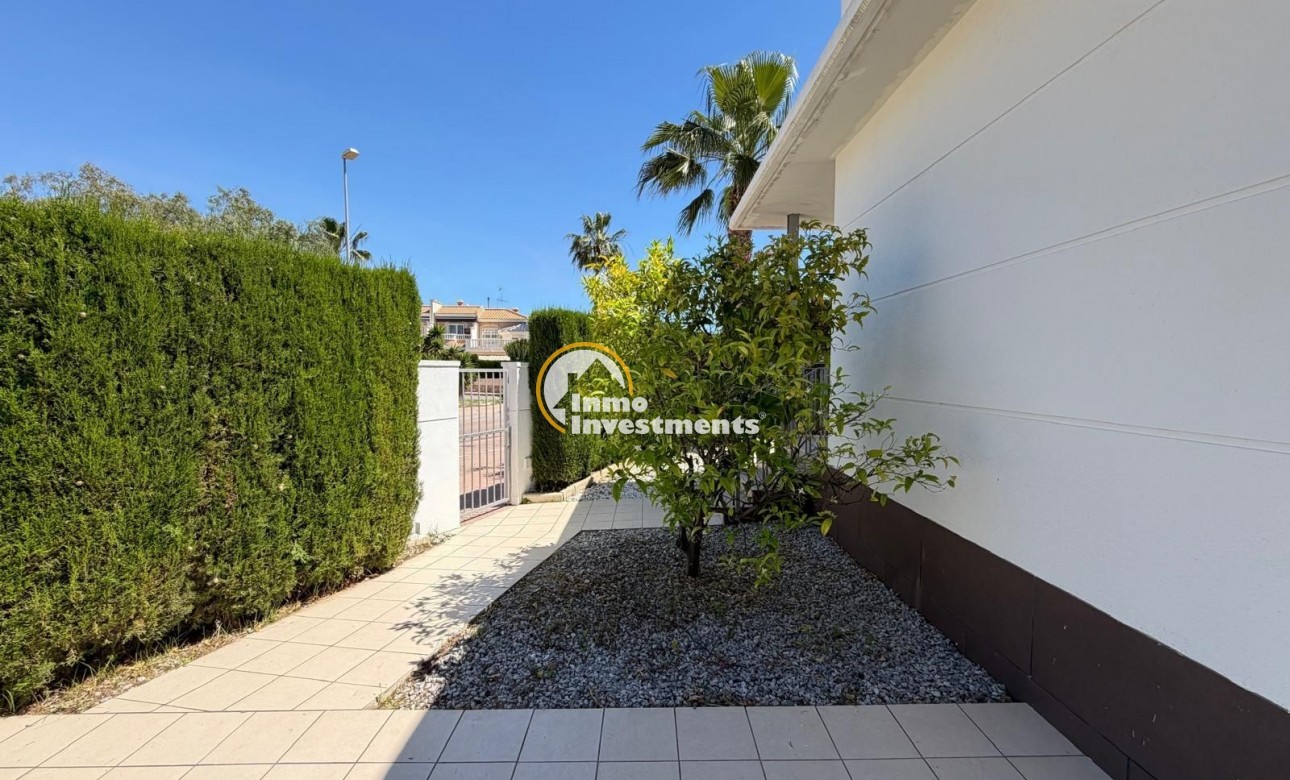 Revente privée - Villa - Rojales - 
