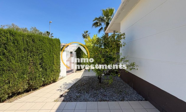 Revente privée - Villa - Rojales - 