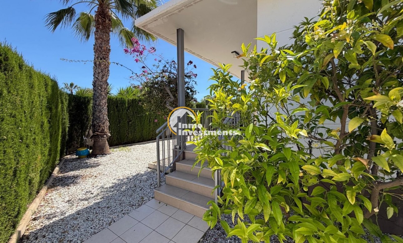 Revente privée - Villa - Rojales - 