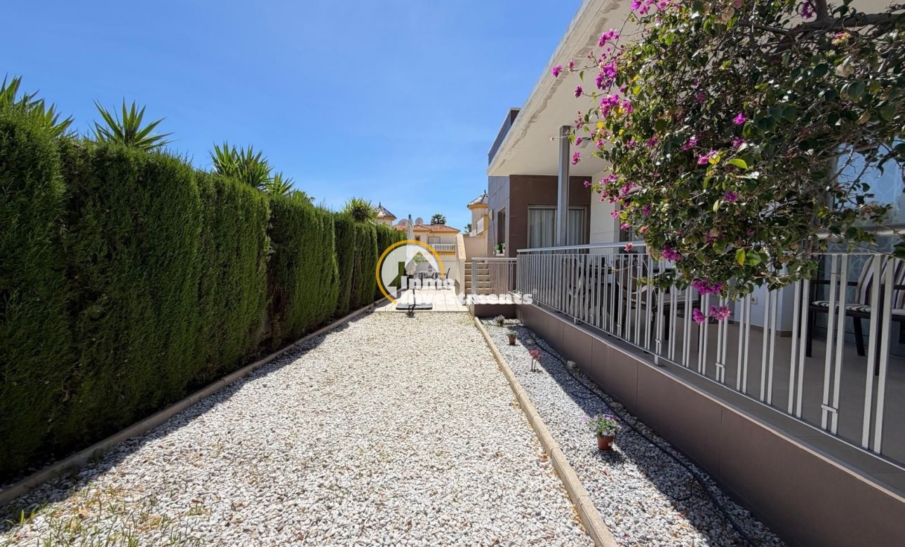 Revente privée - Villa - Rojales - 