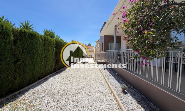 Revente privée - Villa - Rojales - 
