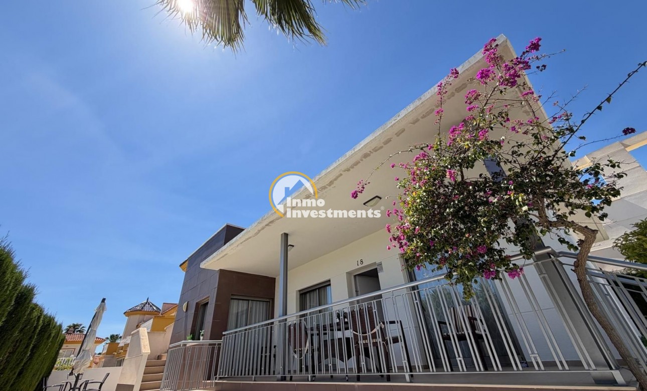 Revente privée - Villa - Rojales - 
