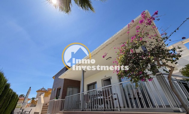 Revente privée - Villa - Rojales - 