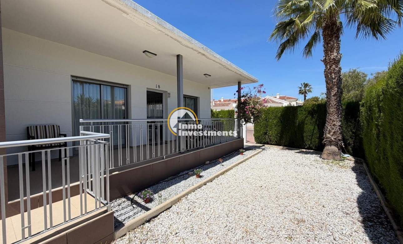 Revente privée - Villa - Rojales - 