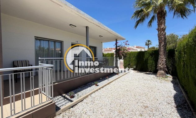 Revente privée - Villa - Rojales - 