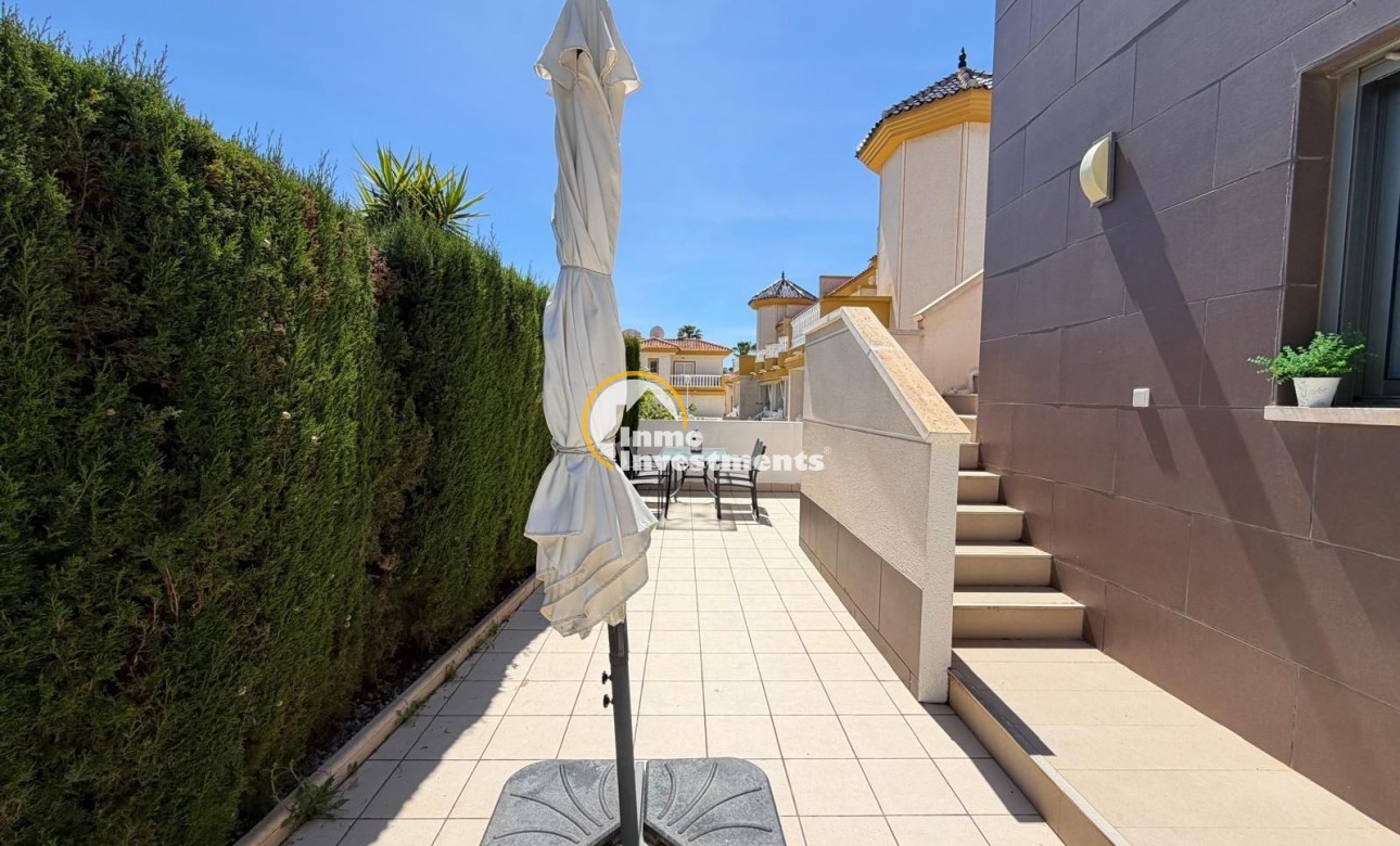 Revente privée - Villa - Rojales - 