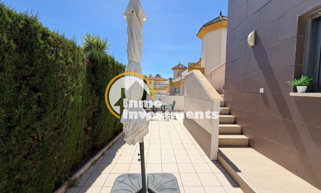 Revente privée - Villa - Rojales - 
