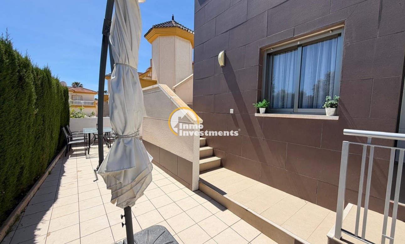 Revente privée - Villa - Rojales - 