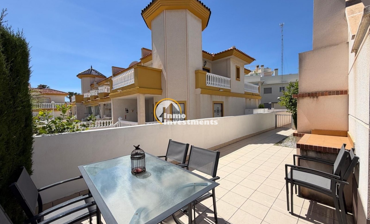 Revente privée - Villa - Rojales - 