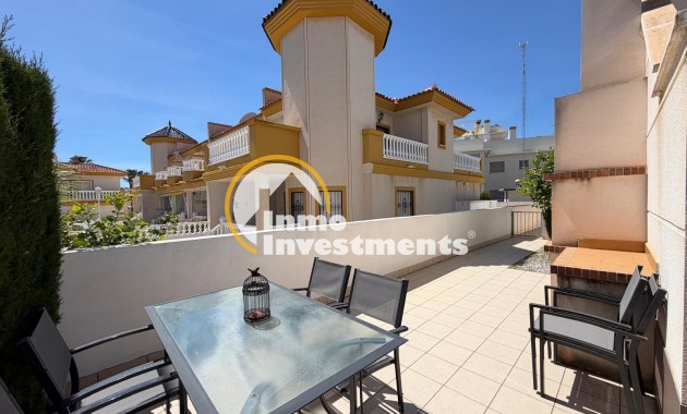 Revente privée - Villa - Rojales - 