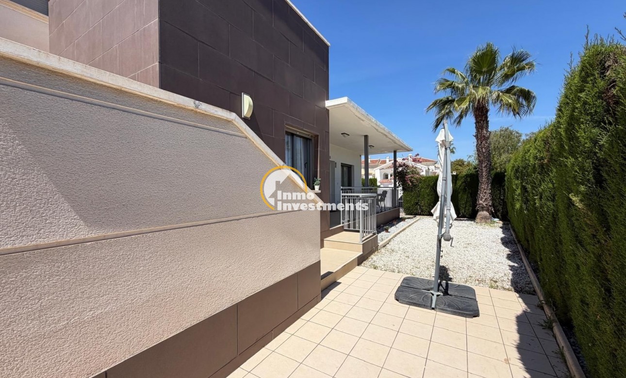 Revente privée - Villa - Rojales - 