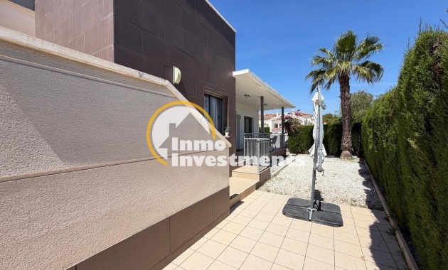 Revente privée - Villa - Rojales - 