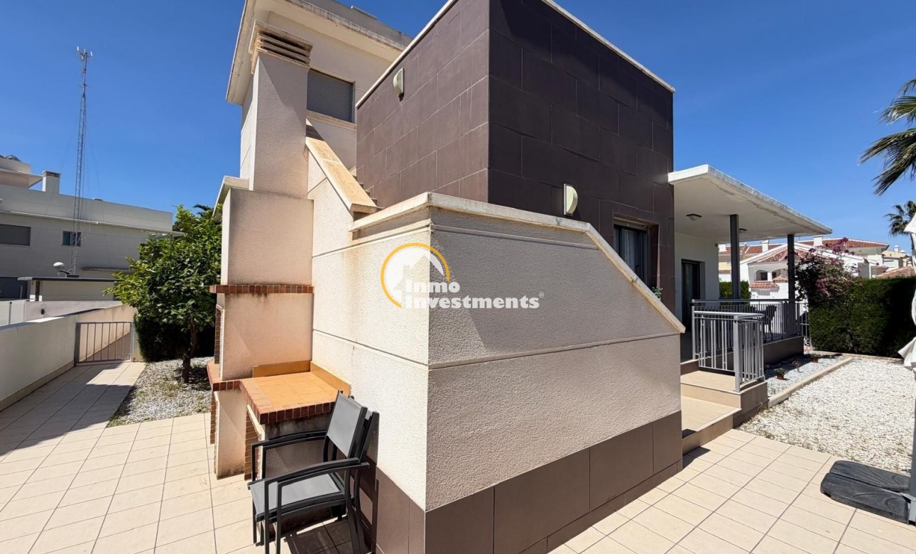 Revente privée - Villa - Rojales - 