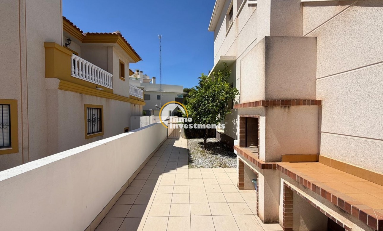 Revente privée - Villa - Rojales - 