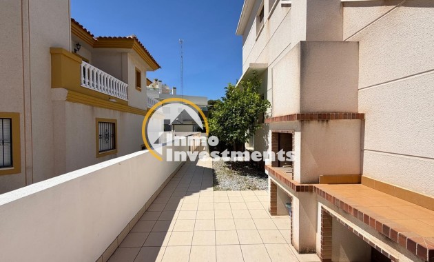 Revente privée - Villa - Rojales - 