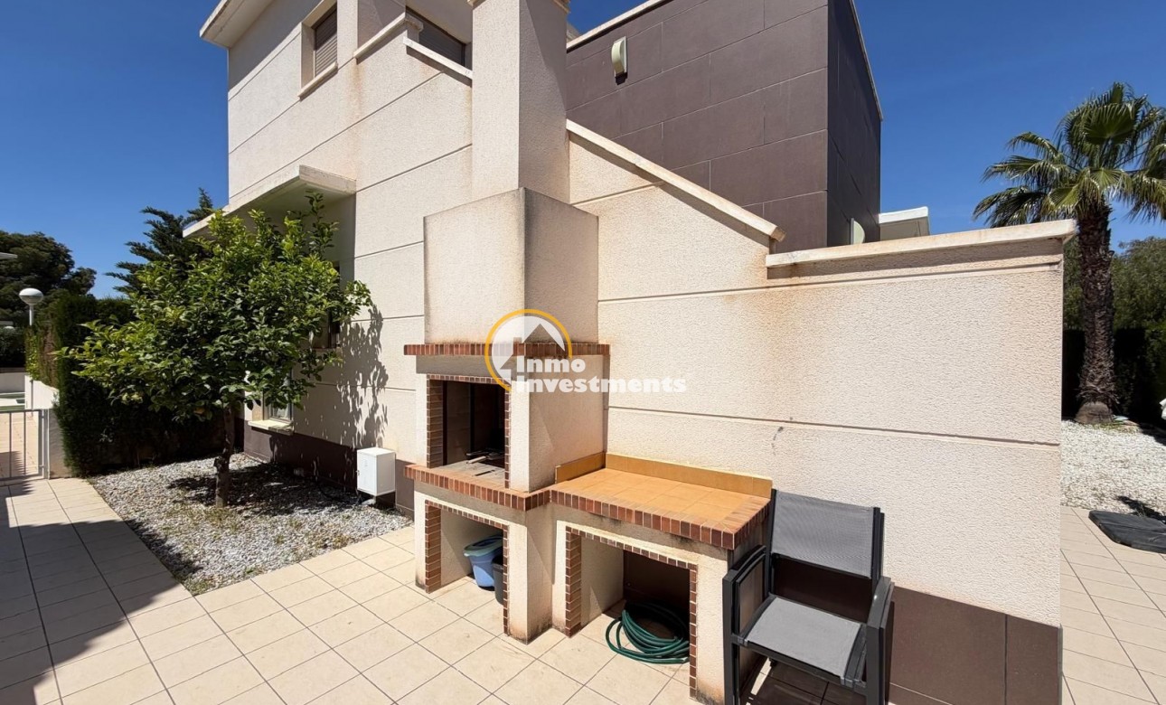 Revente privée - Villa - Rojales - 