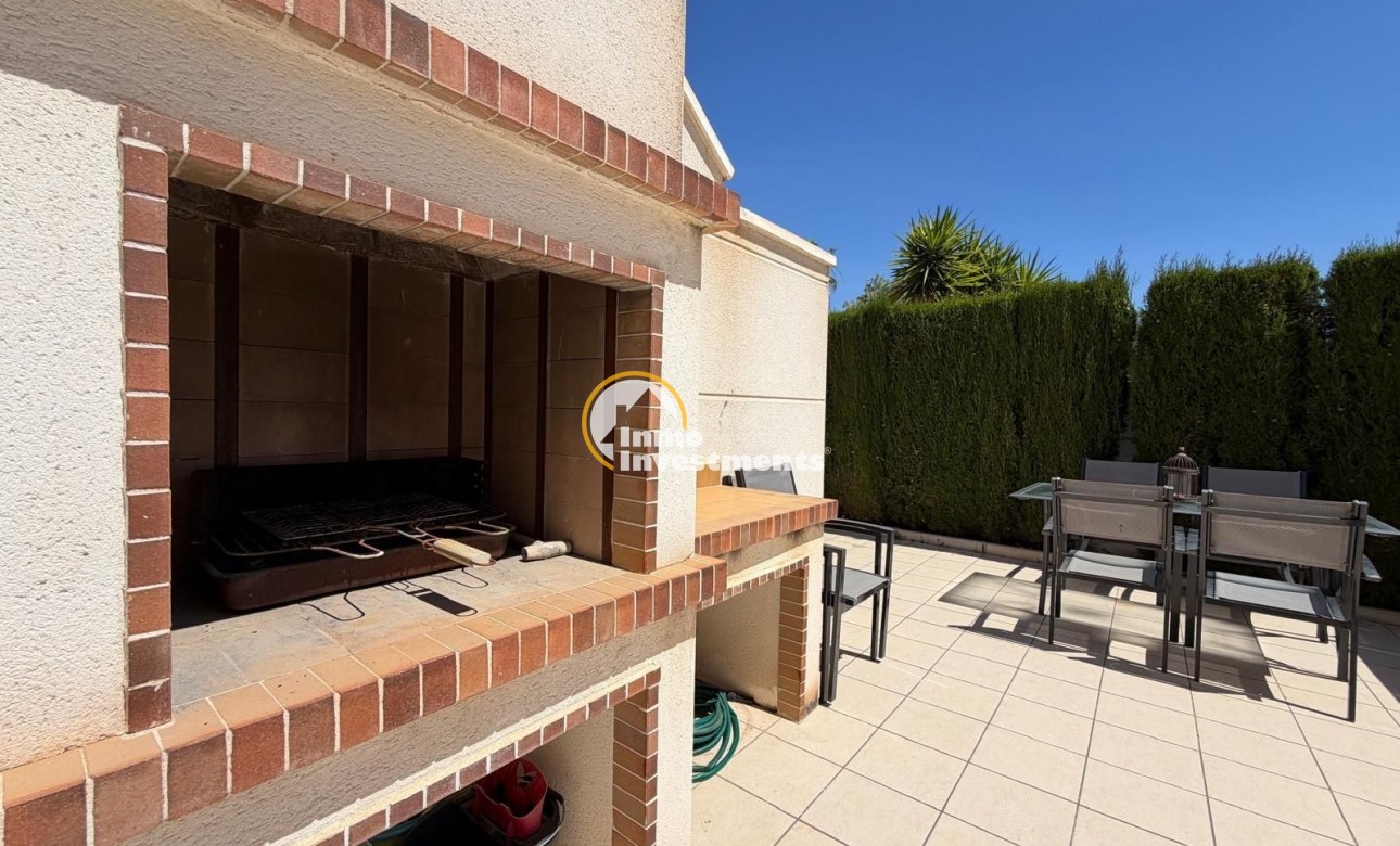 Revente privée - Villa - Rojales - 