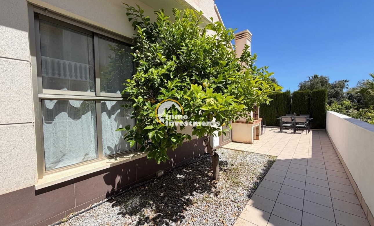 Revente privée - Villa - Rojales - 