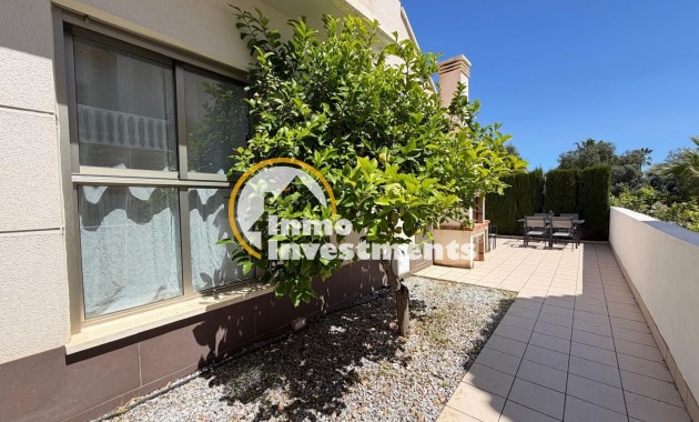 Revente privée - Villa - Rojales - 