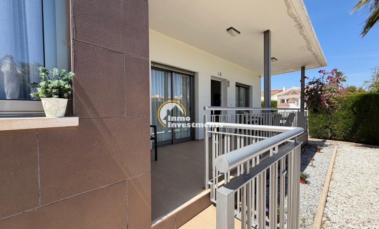 Revente privée - Villa - Rojales - 