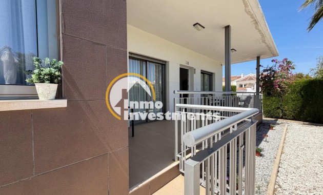 Revente privée - Villa - Rojales - 