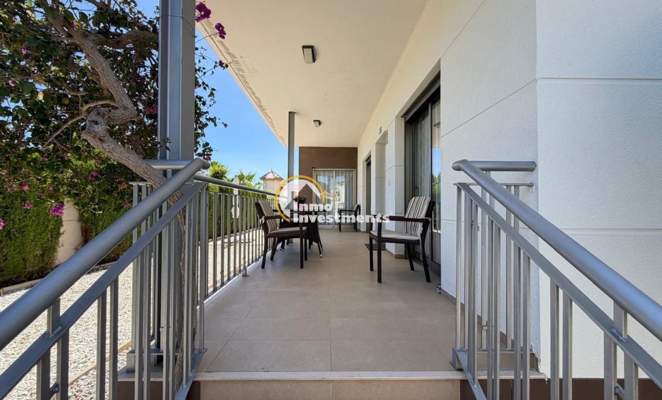 Revente privée - Villa - Rojales - 