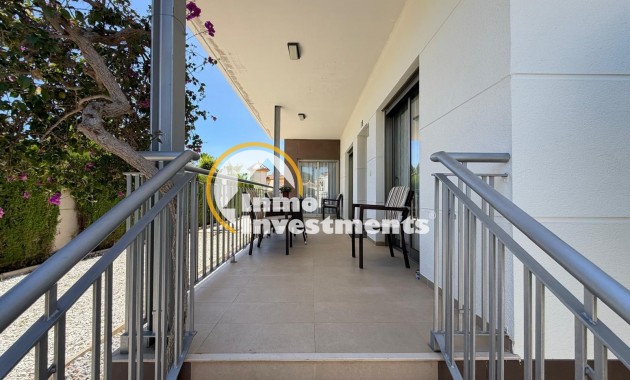 Revente privée - Villa - Rojales - 