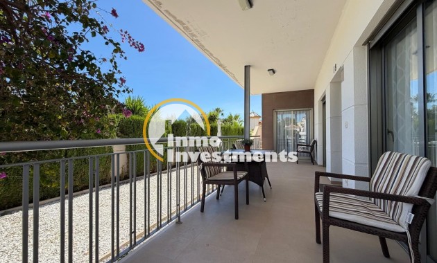 Revente privée - Villa - Rojales - 