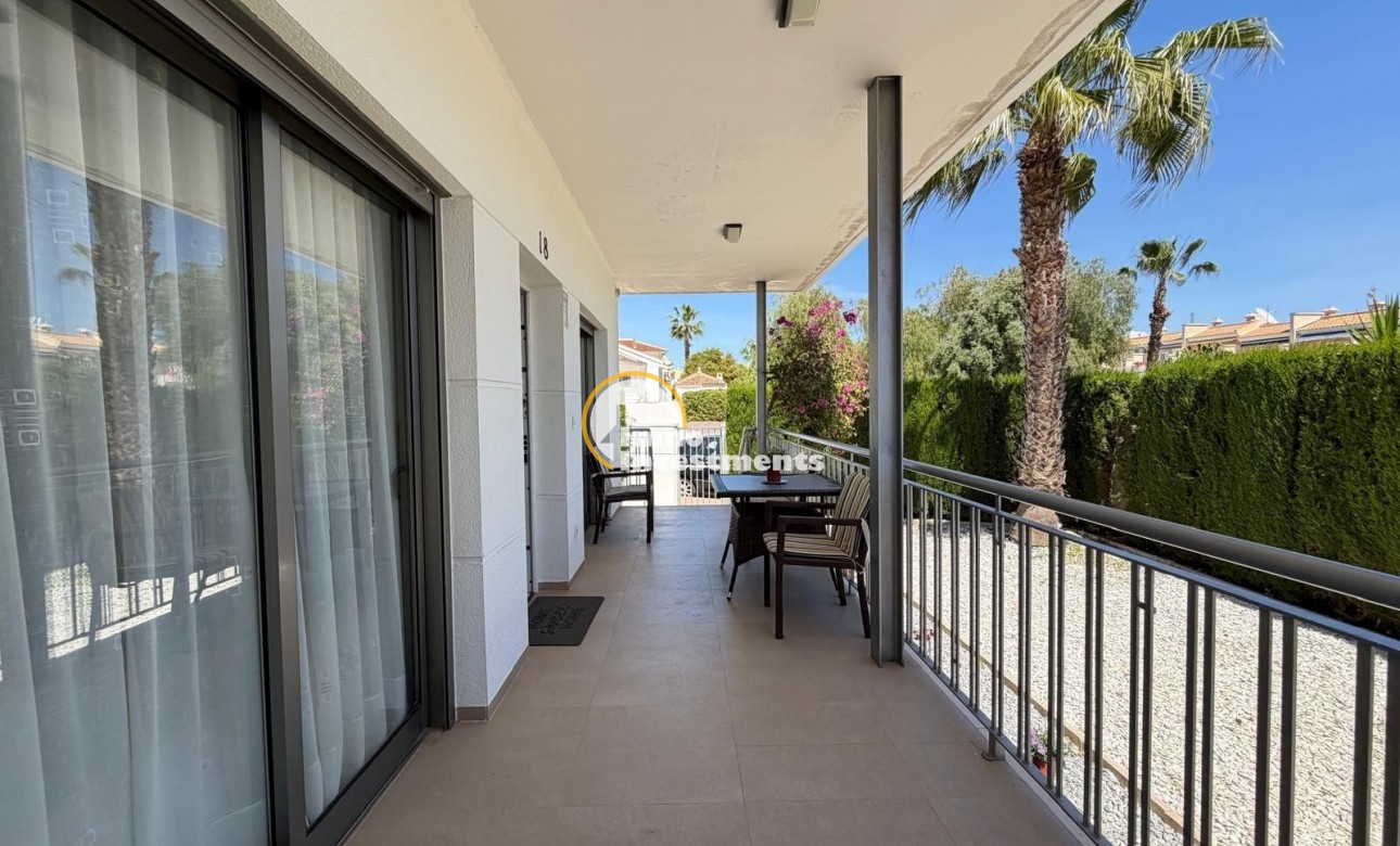 Revente privée - Villa - Rojales - 