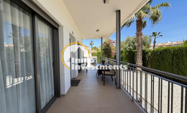 Revente privée - Villa - Rojales - 