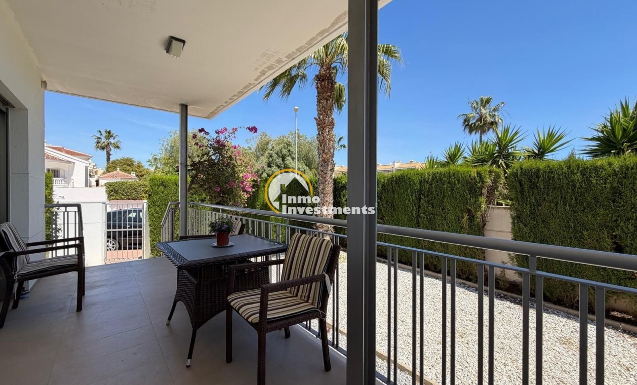 Revente privée - Villa - Rojales - 