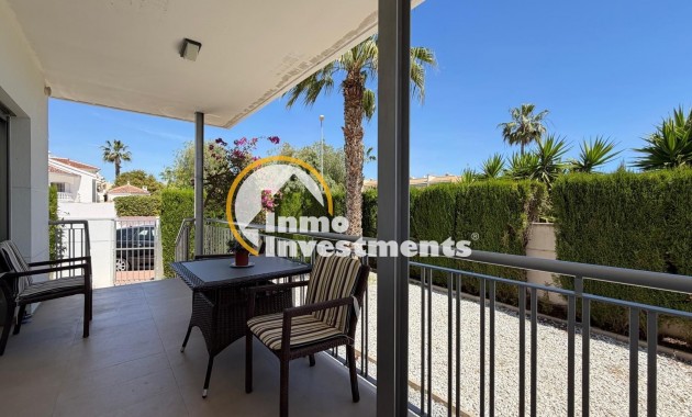 Revente privée - Villa - Rojales - 