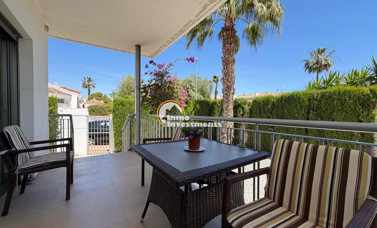 Revente privée - Villa - Rojales - 