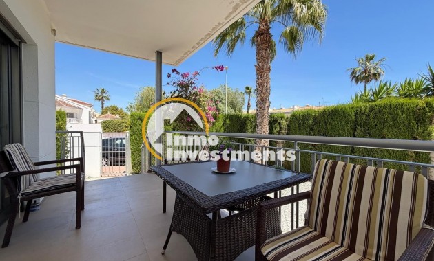 Revente privée - Villa - Rojales - 