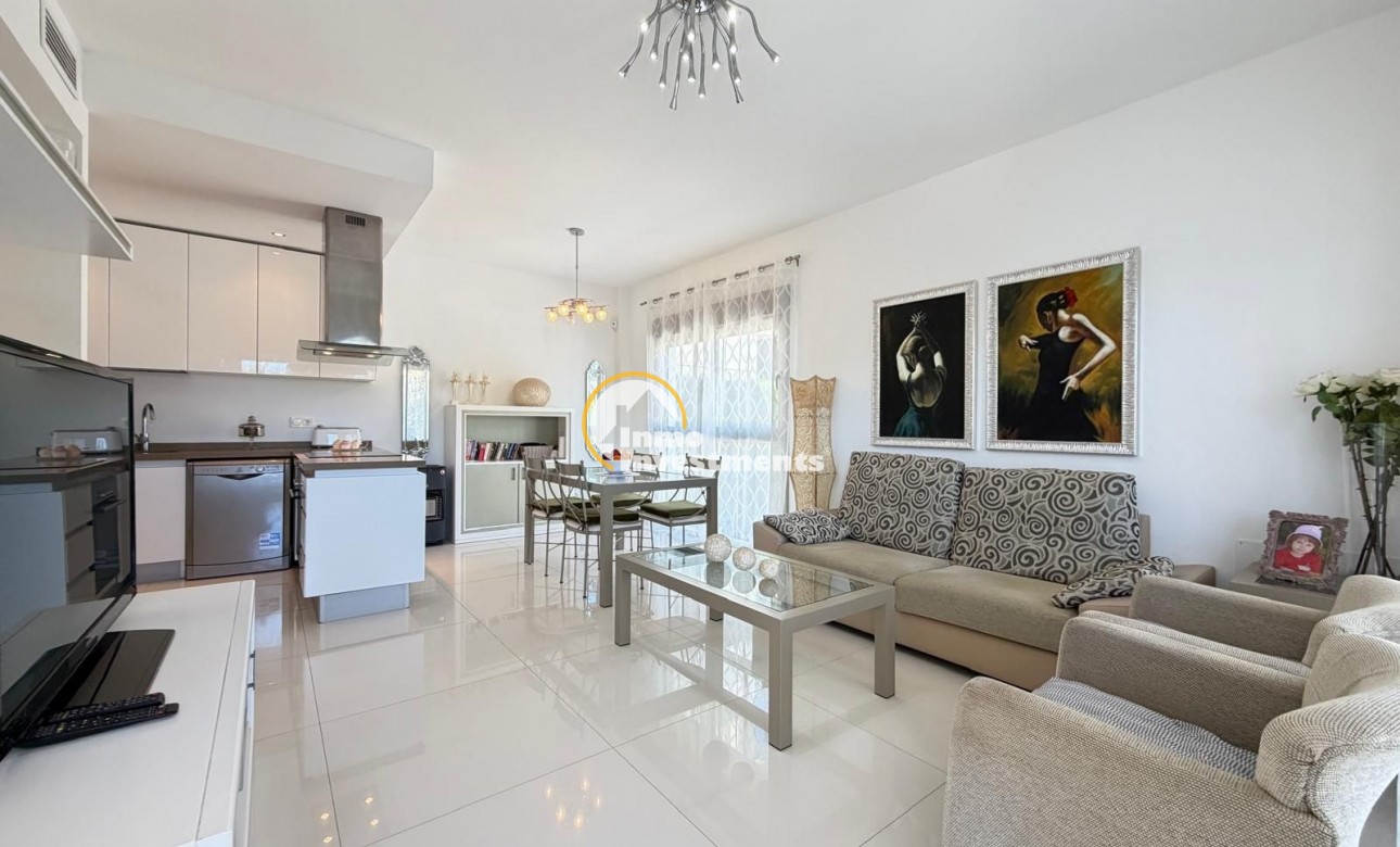 Revente privée - Villa - Rojales - 
