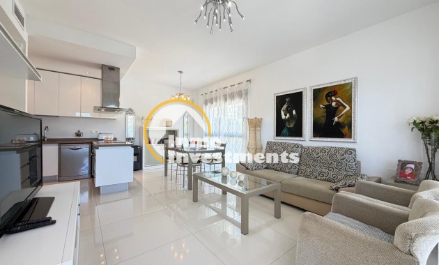 Revente privée - Villa - Rojales - 