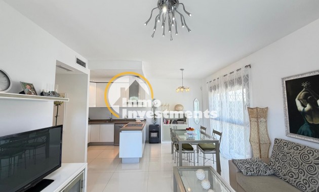 Revente privée - Villa - Rojales - 