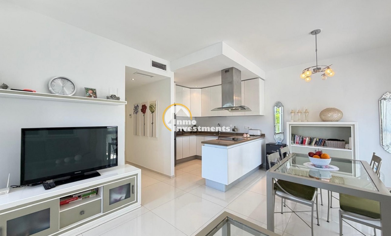 Revente privée - Villa - Rojales - 