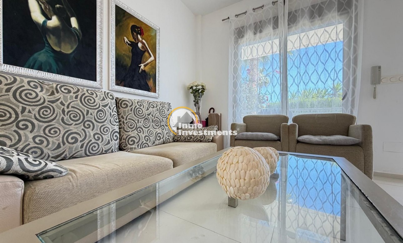 Revente privée - Villa - Rojales - 